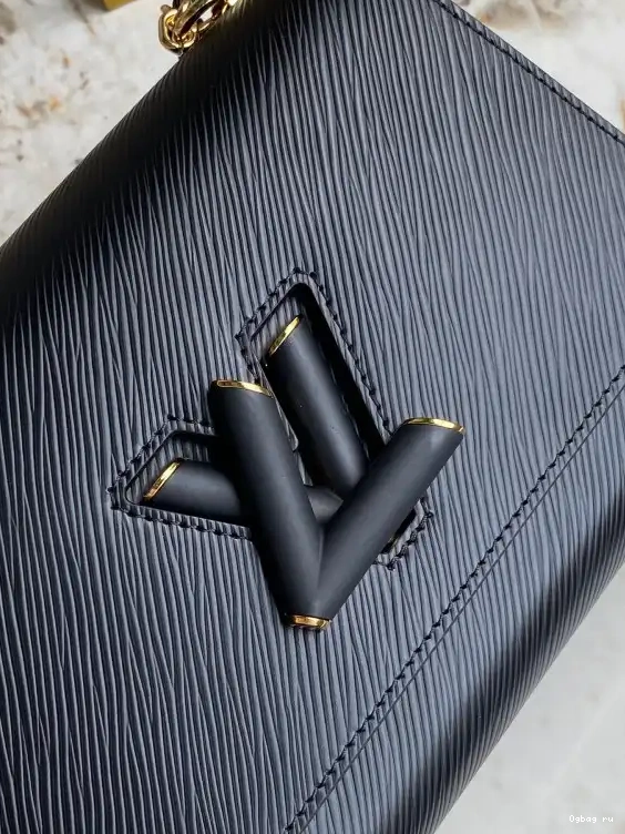 LOUIS VUITTON TWIST MM 0419